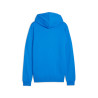 PUMA TEAMGOAL CASUALS HOODIE BLEU