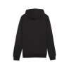 PUMA TEAMGOAL CASUALS HOODIE NOIR