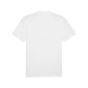 PUMA TEAMGLORY JERSEY BLANC