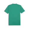 PUMA TEAMGLORY JERSEY VERT