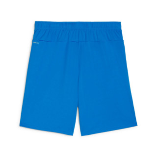 PUMA TEAMGOAL SHORT BLEU ELETRICQUE