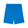 PUMA TEAMGOAL SHORT BLEU ELETRICQUE