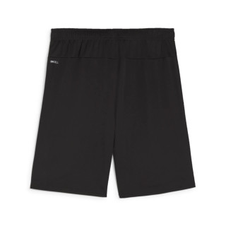 PUMA TEAMGOAL SHORT NOIR