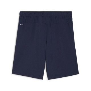 PUMA TEAMGOAL SHORT BLEU MARINE