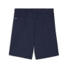PUMA TEAMGOAL SHORT BLEU MARINE