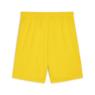 PUMA TEAMGOAL SHORT JAUNE