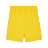 PUMA TEAMGOAL SHORT JAUNE