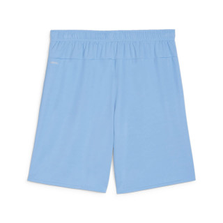 PUMA TEAMGOAL SHORT BLEU CLAIR