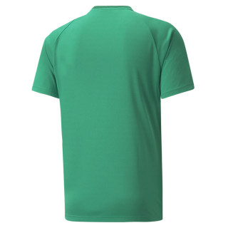 PUMA TEAMVISION JERSEY VERT