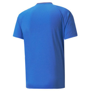 PUMA TEAMVISION JERSEY BLEU
