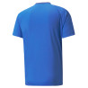 PUMA TEAMVISION JERSEY BLEU