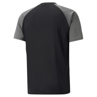 PUMA TEAMPACER JERSEY NOIR