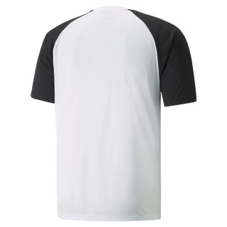 PUMA TEAMPACER JERSEY BLANC