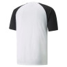 PUMA TEAMPACER JERSEY BLANC