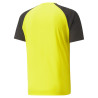 PUMA TEAMPACER JERSEY JAUNE