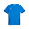PUMA TEAMGOAL MATCHDAY JERSEY BLEU