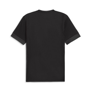 PUMA TEAMGOAL MATCHDAY JERSEY NOIR