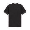 PUMA TEAMGOAL MATCHDAY JERSEY NOIR