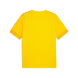 PUMA TEAMGOAL MATCHDAY JERSEY JAUNE