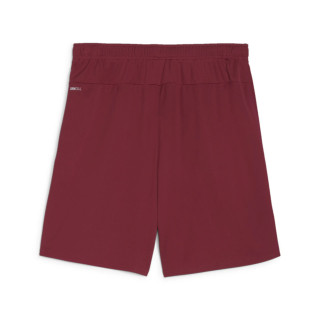PUMA TEAMGOAL SHORT BORDEAUX