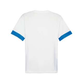 PUMA TEAMGOAL MATCHDAY JERSEY BLANC/BLEU