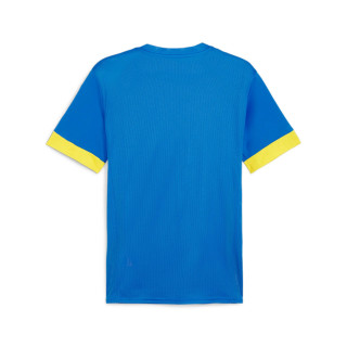 PUMA TEAMGOAL MATCHDAY BLEU/JAUNE