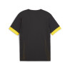 PUMA TEAMGOAL MATCHDAY JERSEY NOIR/JAUNE