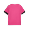 PUMA TEAMGOAL MATCHDAY JERSEY ROSE/NOIR