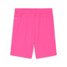 PUMA TEAMGOAL SHORT ROSE