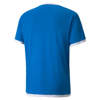 PUMA TEAMLIGA JERSEY BLEU