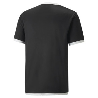PUMA TEAMLIGA JERSEY NOIR