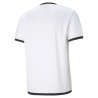 PUMA TEAMLIGA JERSEY BLANC