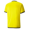 PUMA TEAMLIGA JERSEY JAUNE