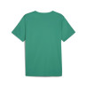 PUMA TEAMRISE MATCHDAY JERSEY VERT