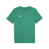 PUMA TEAMRISE MATCHDAY JERSEY VERT