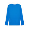 PUMA TEAMGOAL LS JERSEY BLEU