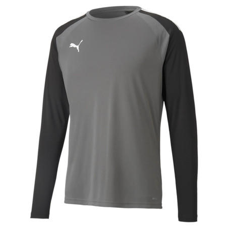 PUMA TEAMPACER GK LS JERSEY GRIS