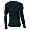 PUMA TEAMLIGA BASELAYER TEE LS NOIR