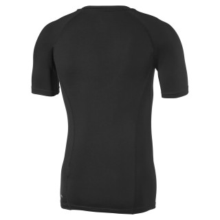 PUMA TEAMLIGA BASELAYER TEE SS NOIR
