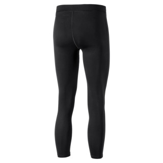 PUMA TEAMLIGA BASELAYER LONG TIGHT NOIR