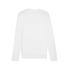 PUMA TEAMGOAL BASELAYER TEE LS BLANC