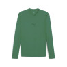 PUMA TEAMGOAL BASELAYER TEE LS VERT