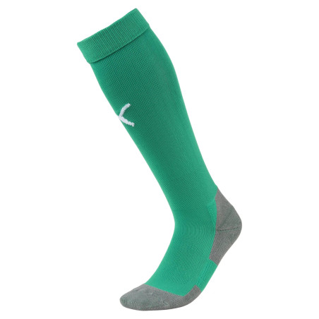 PUMA TEAMLIGA SOCKS CORE VERT