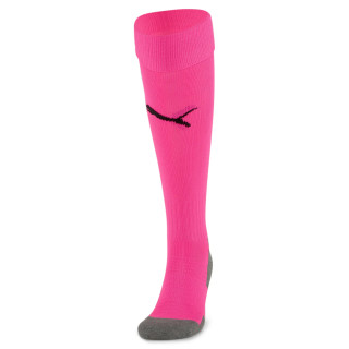 PUMA TEAMLIGA SOCKS CORE ROSE