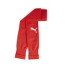 PUMA TEAMGOAL SLEEVE SOCK ROUGE