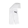 PUMA TEAMGOAL SLEEVE SOCK BLANC