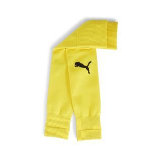 PUMA TEAMGOAL SLEEVE SOCK JAUNE