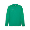 PUMA TEAMFINAL TRAINING 1/4 ZIP VERT