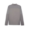 PUMA TEAMFINAL TRAINING 1/4 ZIP GRIS