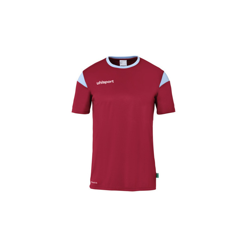 MAILLOT UHLSPORT SQUAD 27 MC BORDEAUX/CIEL